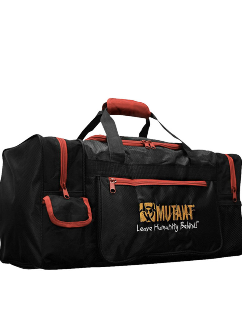 Mutant Mutant Gym Bag