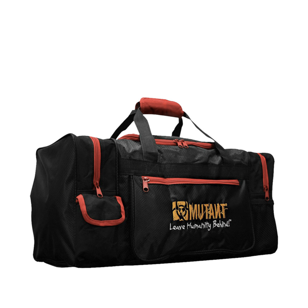 Mutant Mutant Gym Bag