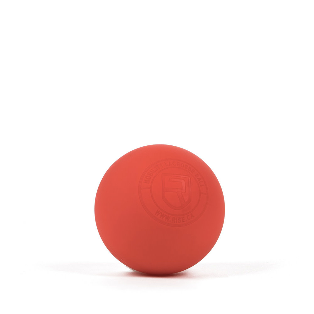 Rise Canada Rise - Lacrosse Ball