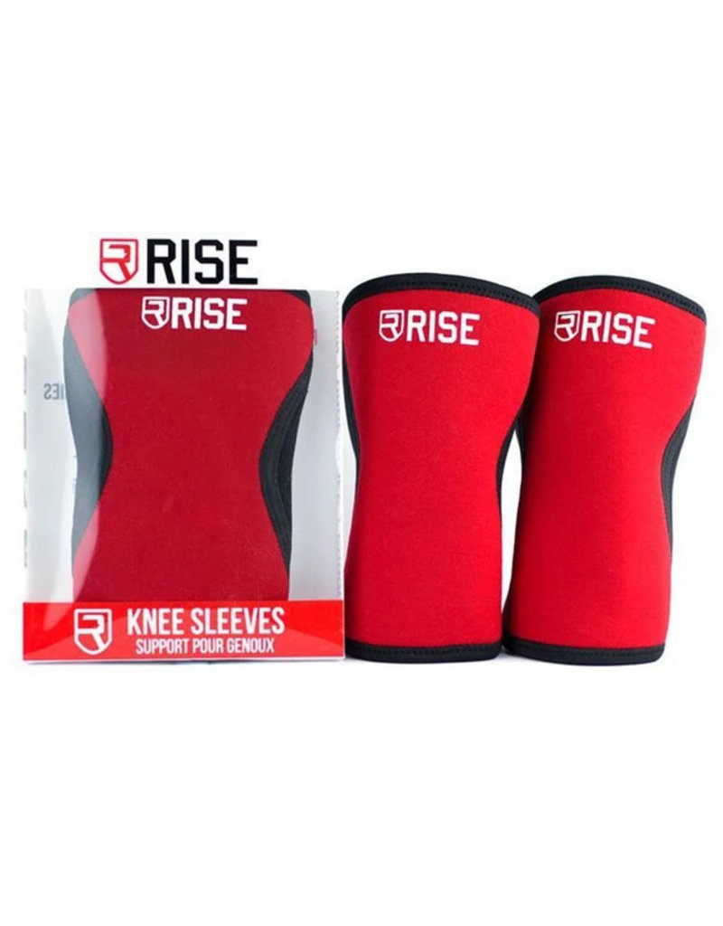 Rise Canada RISE - Knee Sleeve - Equilibre Performance Nutrition