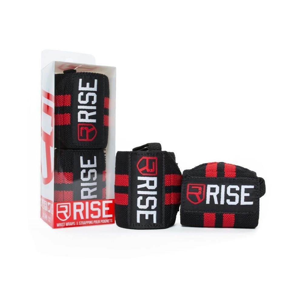 Rise Canada RISE - 18 " Wrist Wraps