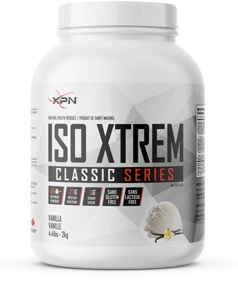 XPN XPN - Iso Xtrem 4.4 lbs