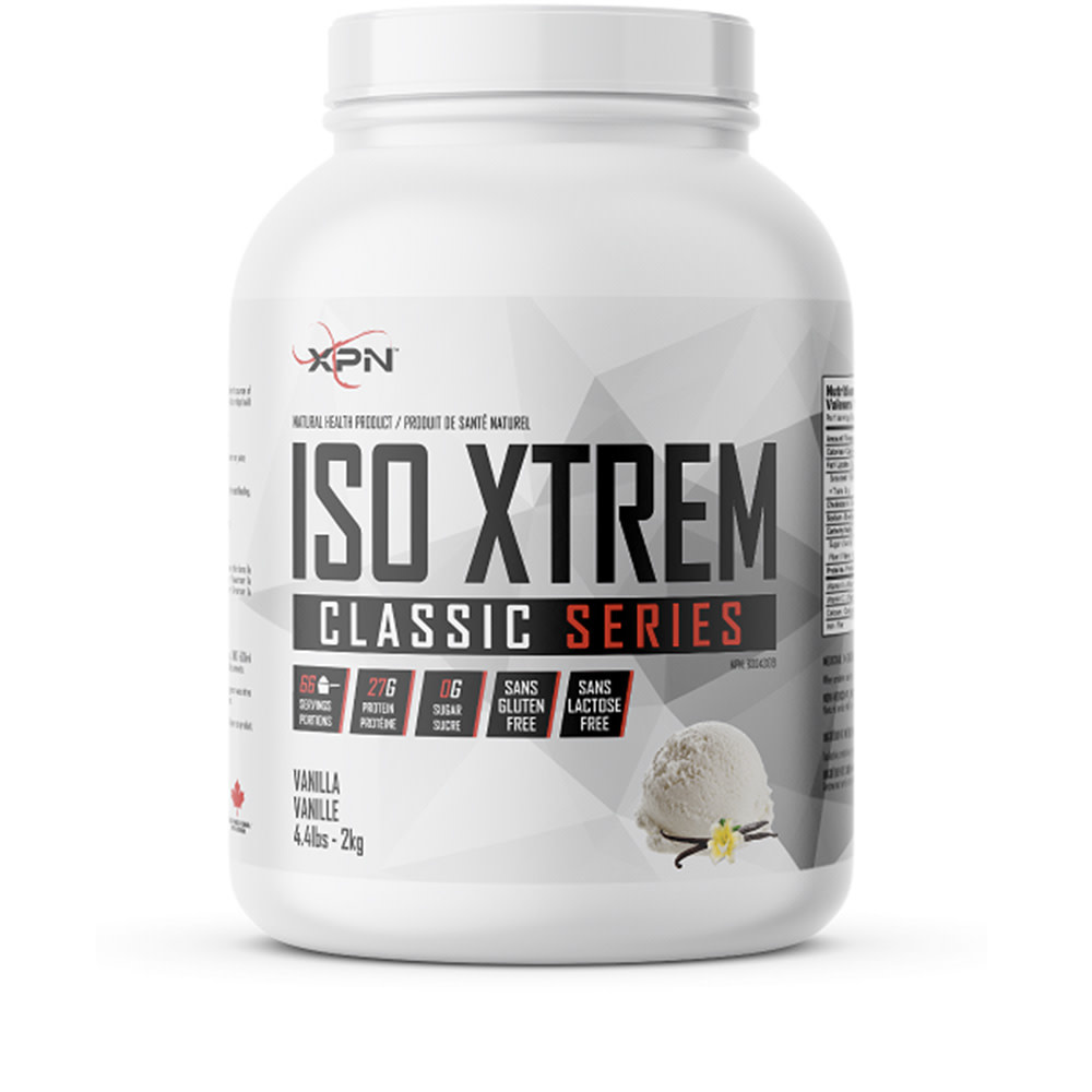 XPN XPN - Iso Xtrem 4.4 lbs