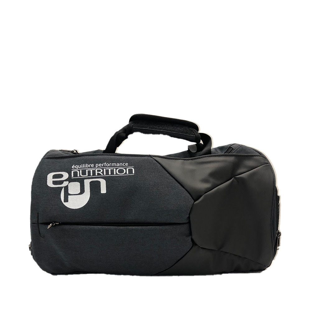 Sac de Sport EPN - Black