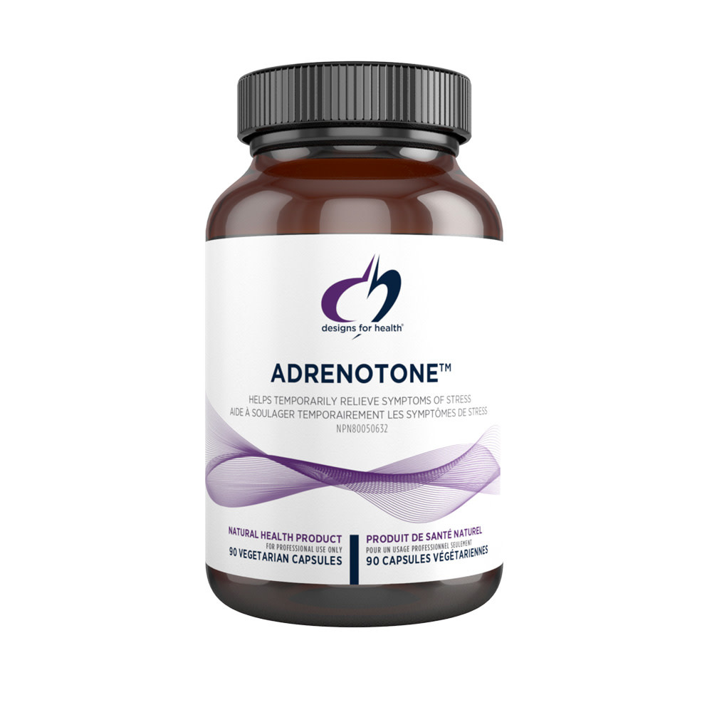 DFH DFH - Adrenotone - 90 capsules