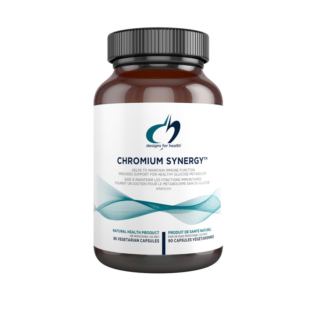 DFH DFH - Chromium Synergy - 90 capsules