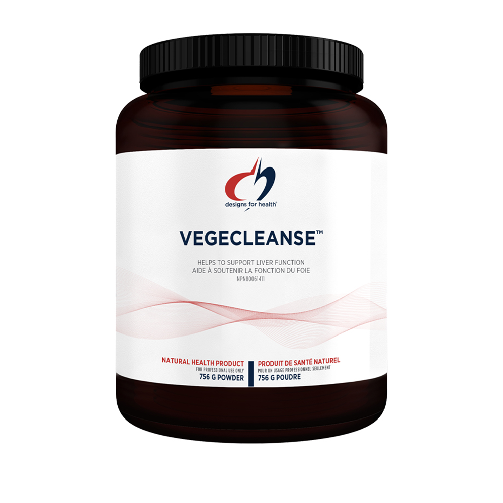 DFH DFH - VegeCleanse 756gm Powder
