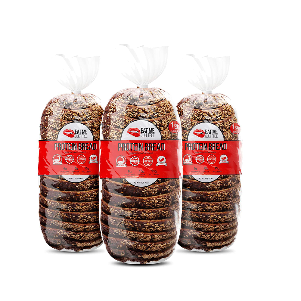Eat Me Guilt Free Pain Proteiné 500g