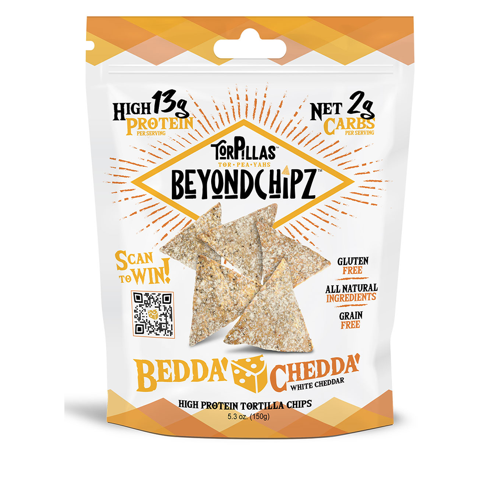 Beyond Chipz Village - Beyond Chipz - Torpillas