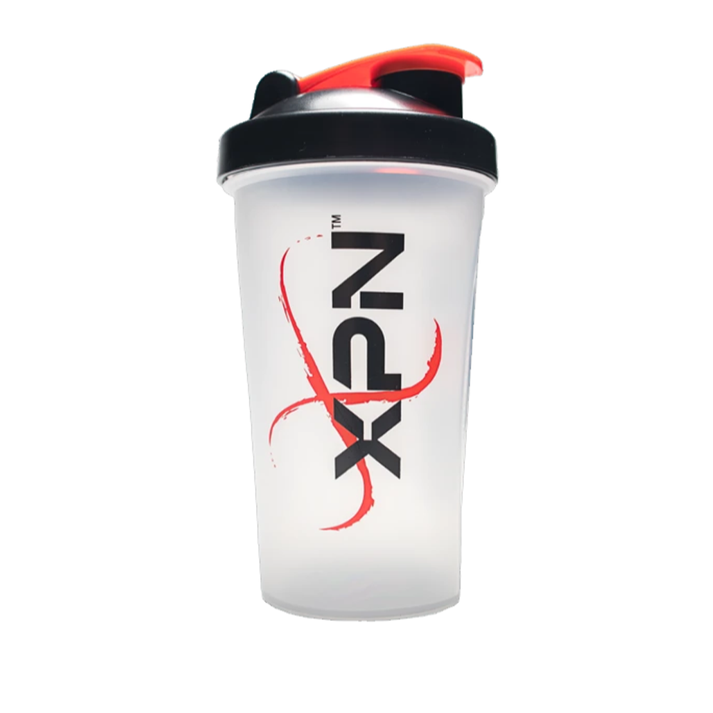XPN XPN - Shaker - Transparent