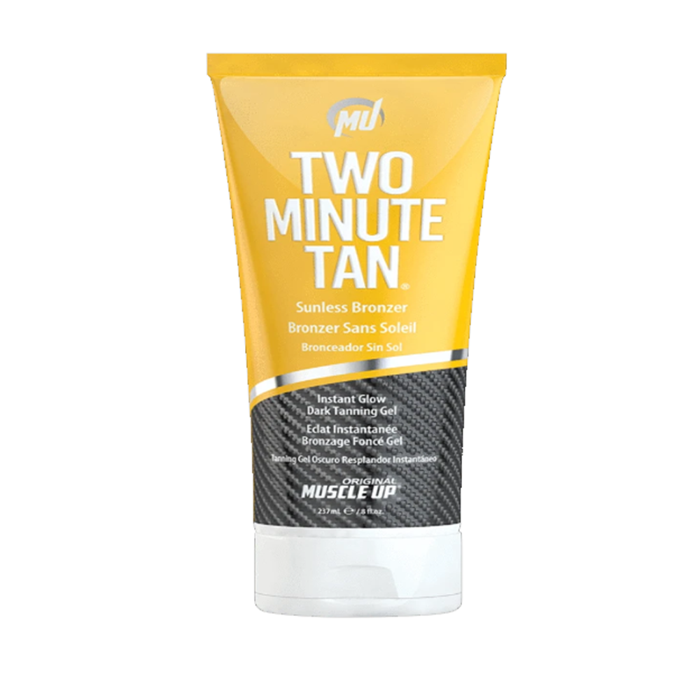 Pro Tan - 2 Minute Tan