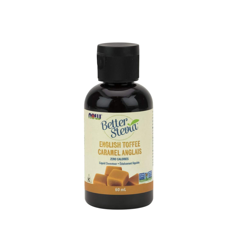 NOW - Better Stevia