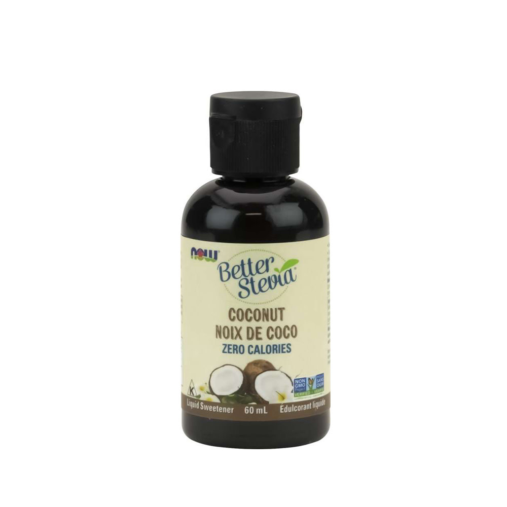 Now NOW - Better Stevia