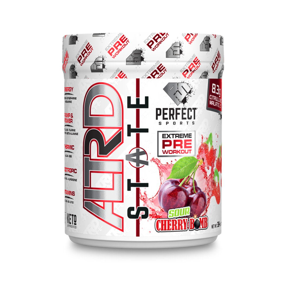 Perfect Sport Perfect Sports - ALTRD State
