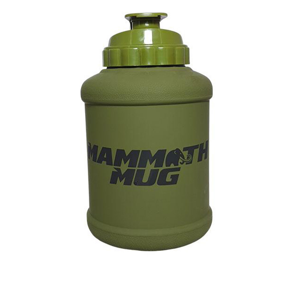 Mammoth Mug Mammoth Mug