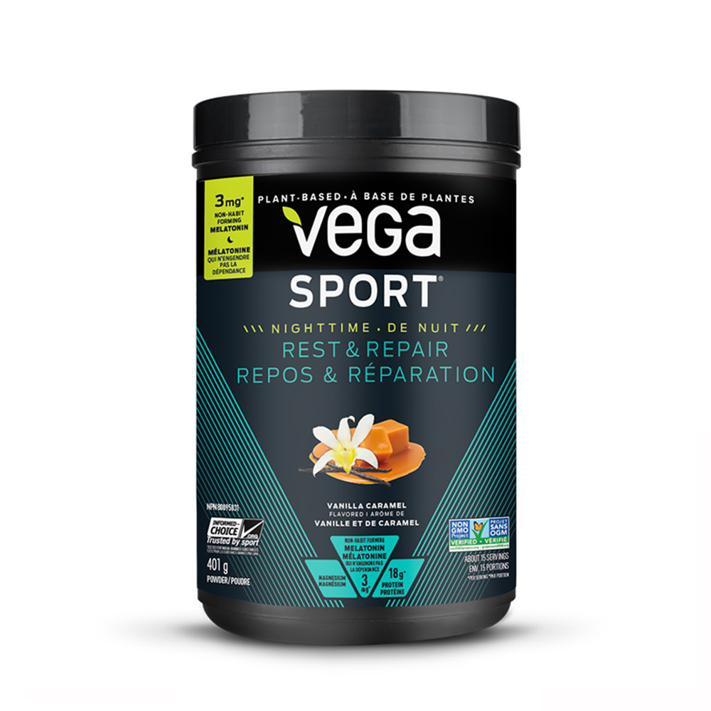Vega Vega Sport - Rest & Repair