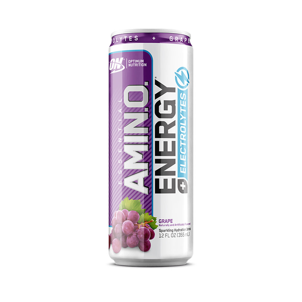 ON - Amino Energy RTD