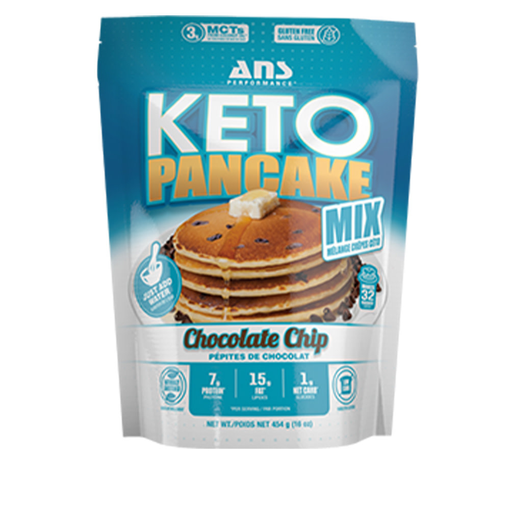 ANS Performance ANS - Keto Pancake
