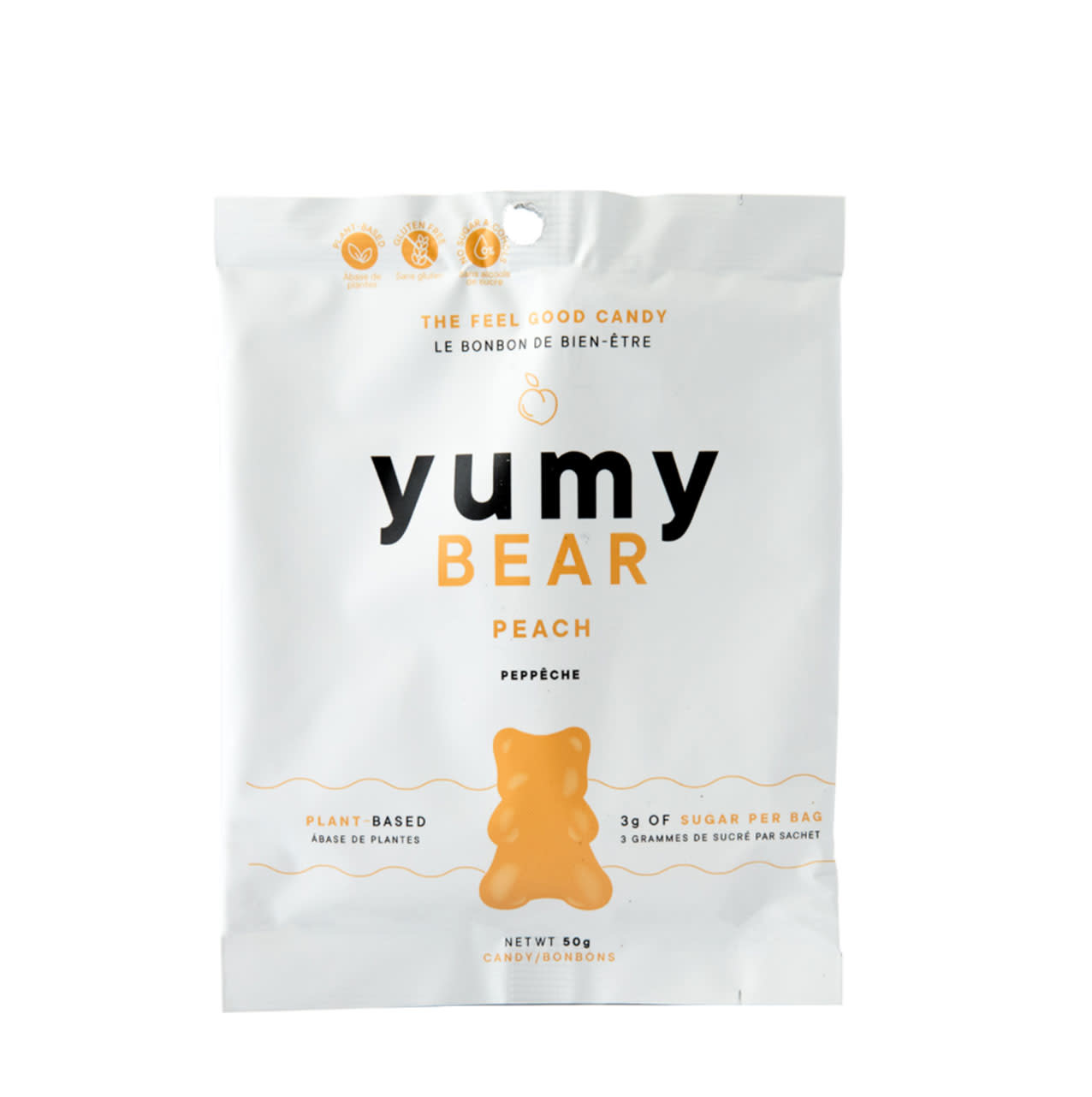 Yumy Bear Yumy Bear