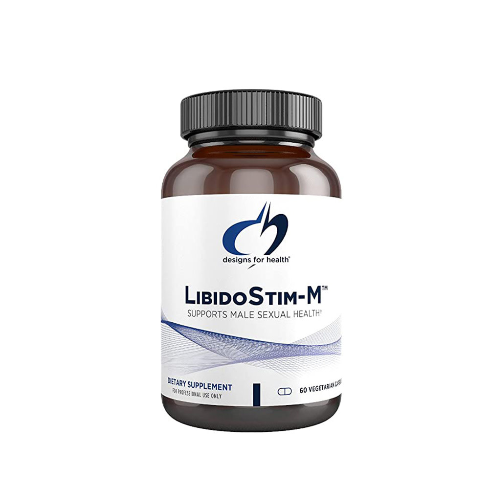 DFH DFH - Libidostim M - 60 Caps
