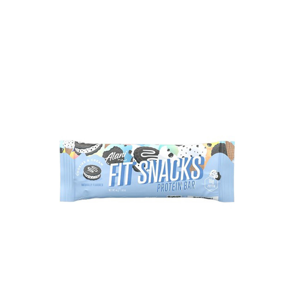 Alani Nu Alani Nu - Fit Snacks Bar