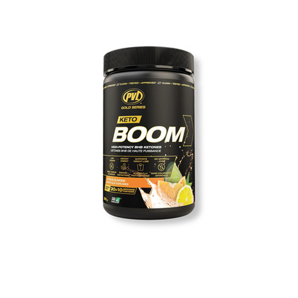 PVL PVL - Keto Boom 320G