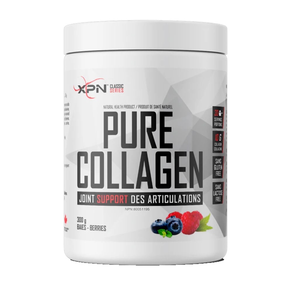 XPN XPN - Pure Collagen -  300g