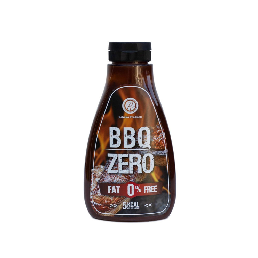 Rabeko Zero Sauce Rabeko Zero Sauce - 425ml -