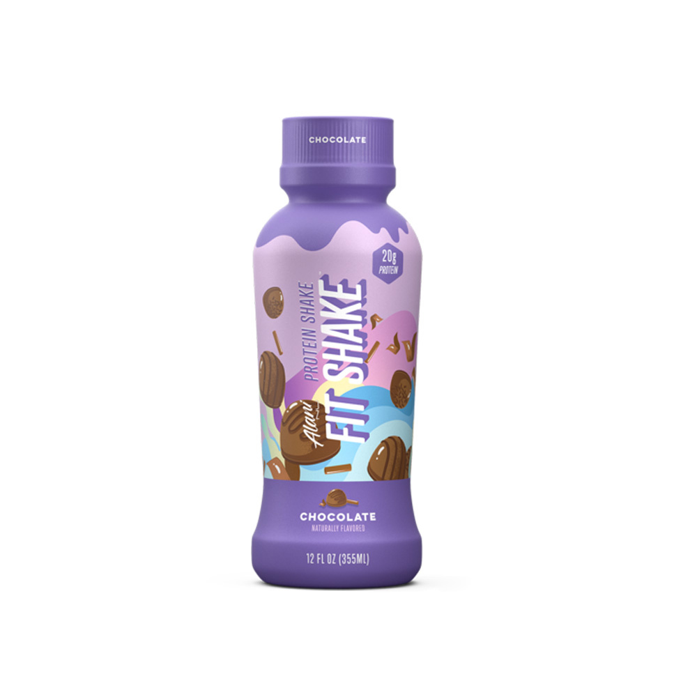 Alani Nu Alani Nu - Fit Shake