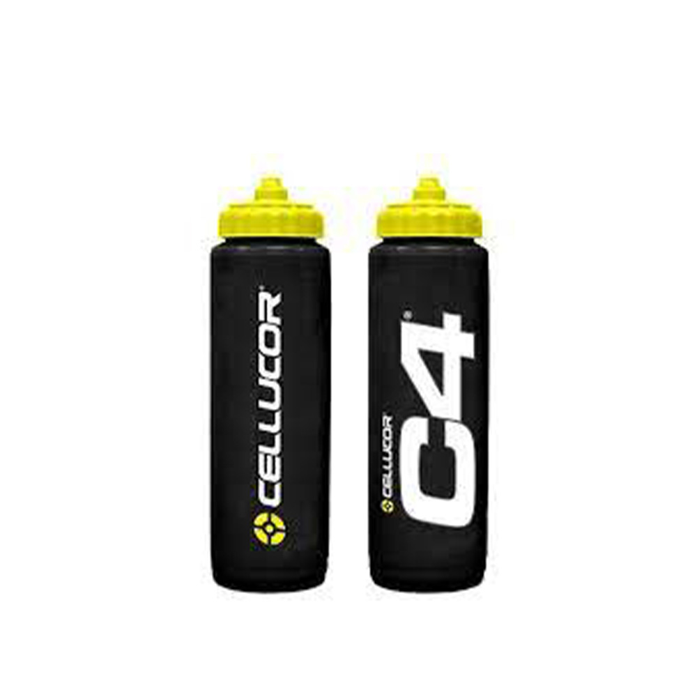 C4 Copy of Xtend - Squeeze bottle Black