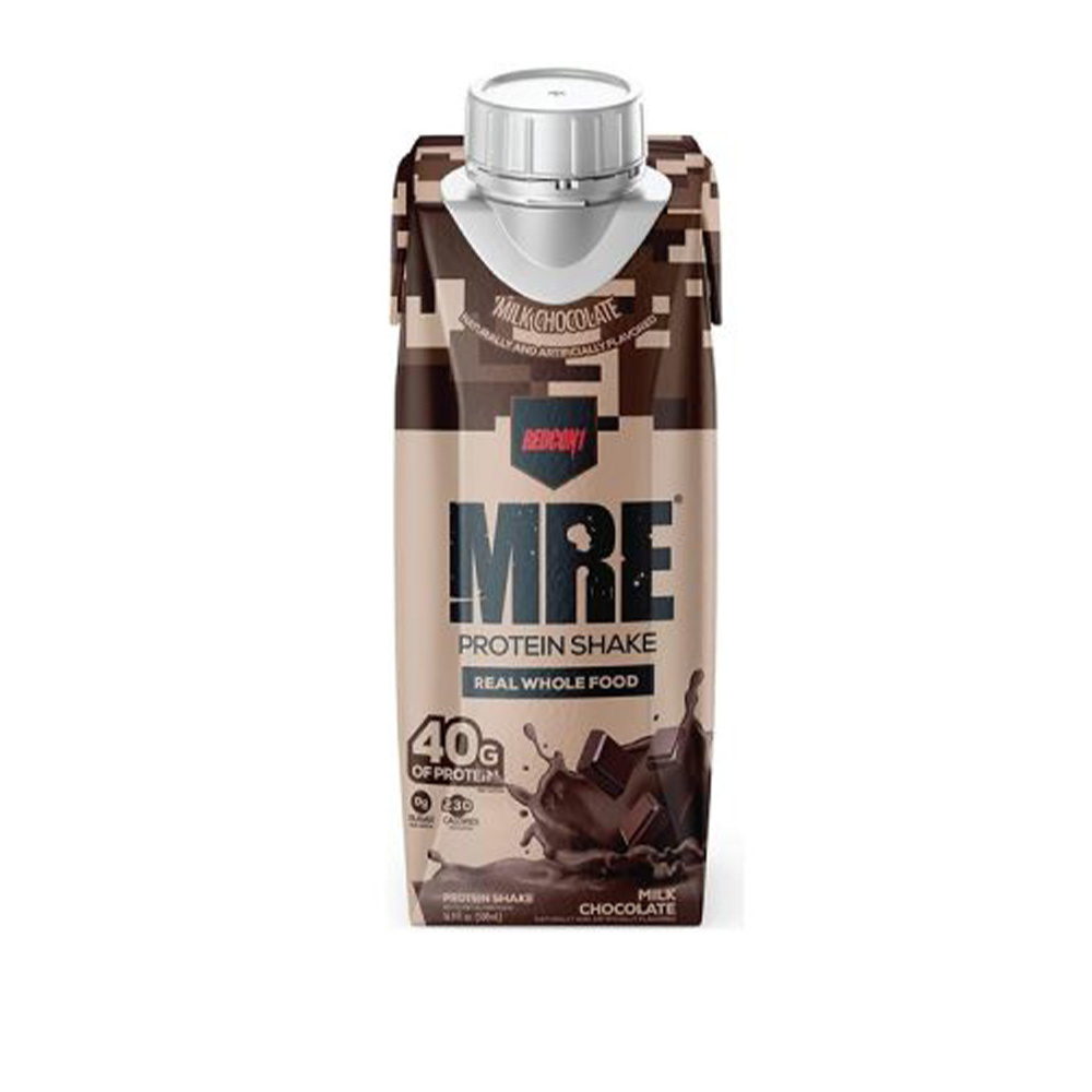 Redcon 1 Redcon1 - MRE / RTD - Protein Shake - 500ML