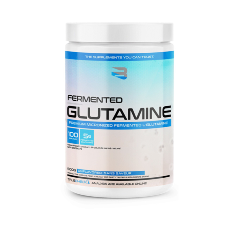 Believe Believe - Fermented Gutamine - 500G