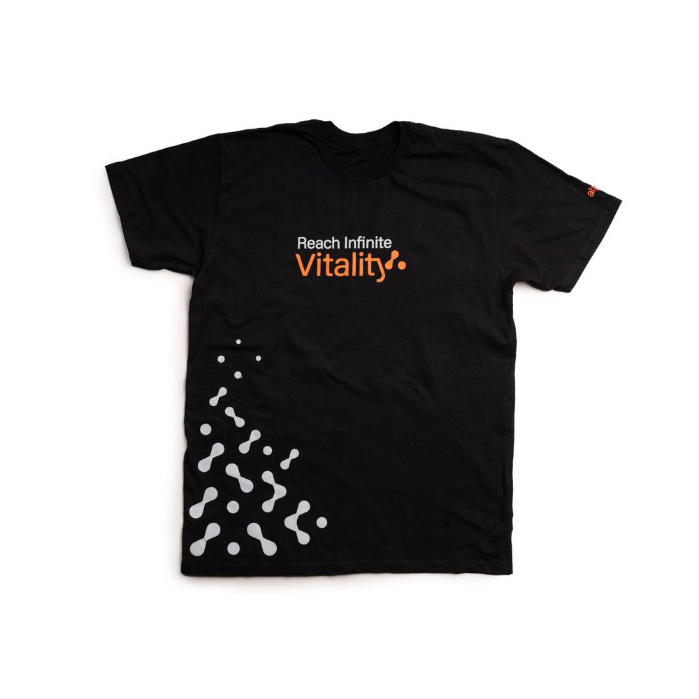 ATP Labs Atp - T Shirt Homme ATP Labs Atp - T Shirt Homme
