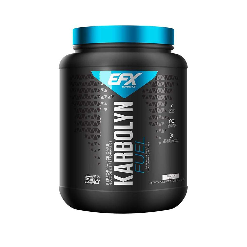 Efx - Karbolyn