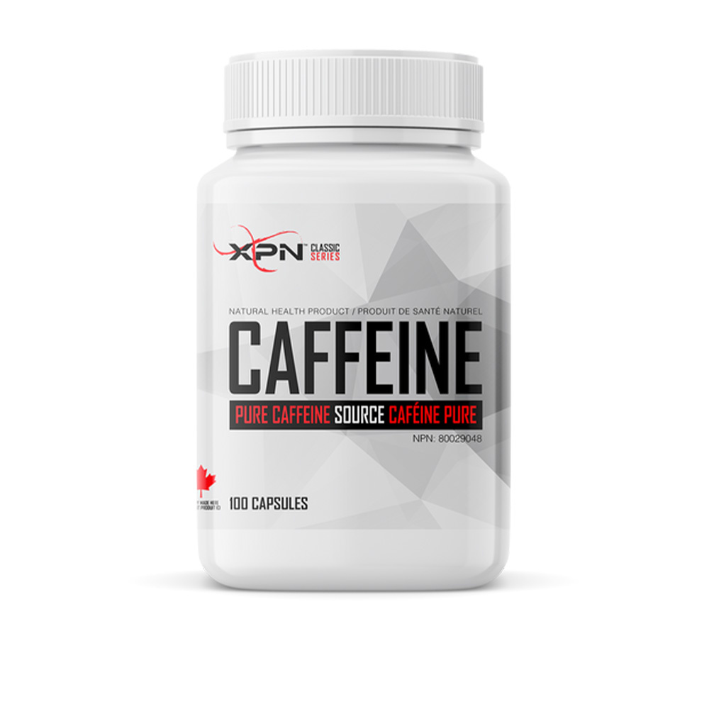 XPN Xpn - Caffeine -100 Caps