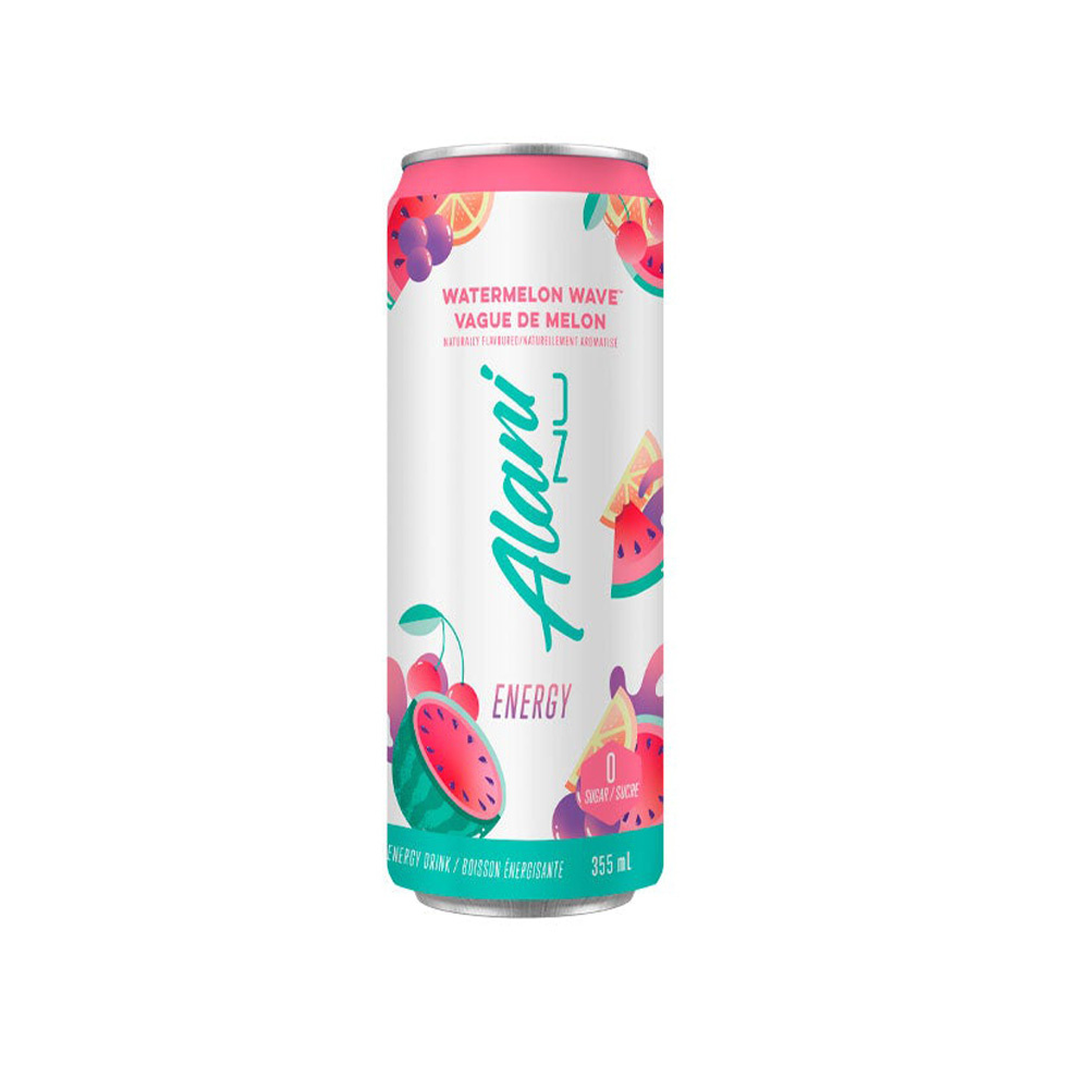 Alani Nu Alani Energy Drink