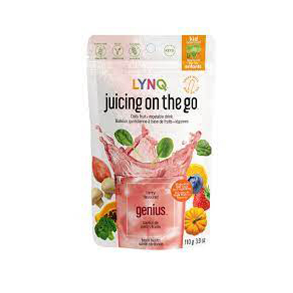Fit-Fit Nature Nutrition Lynq - Juicing On The Go Fit-Fit Nature Nutrition Lynq - Juicing On The Go