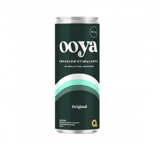 Ooya Ooya - Infusion Stimulante