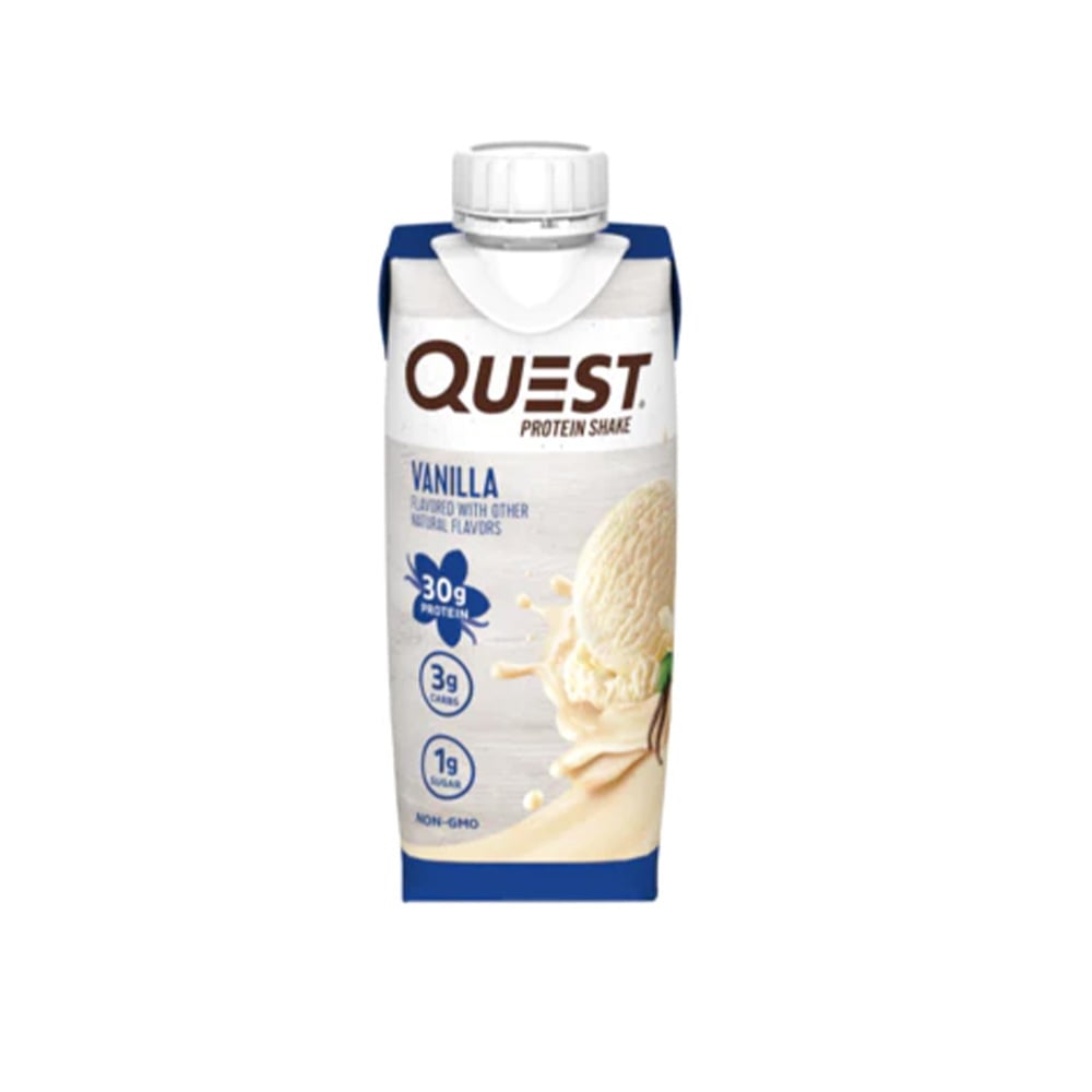 Quest Nutrition Quest - Proteine Shake - 325ML -