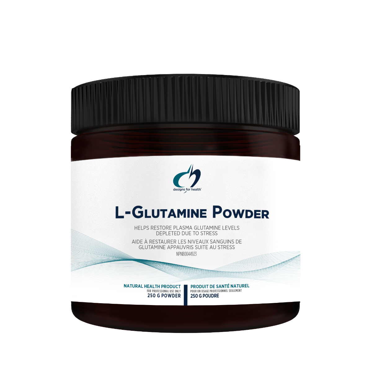 DFH Dfh - L Glutamine Powder - 250G