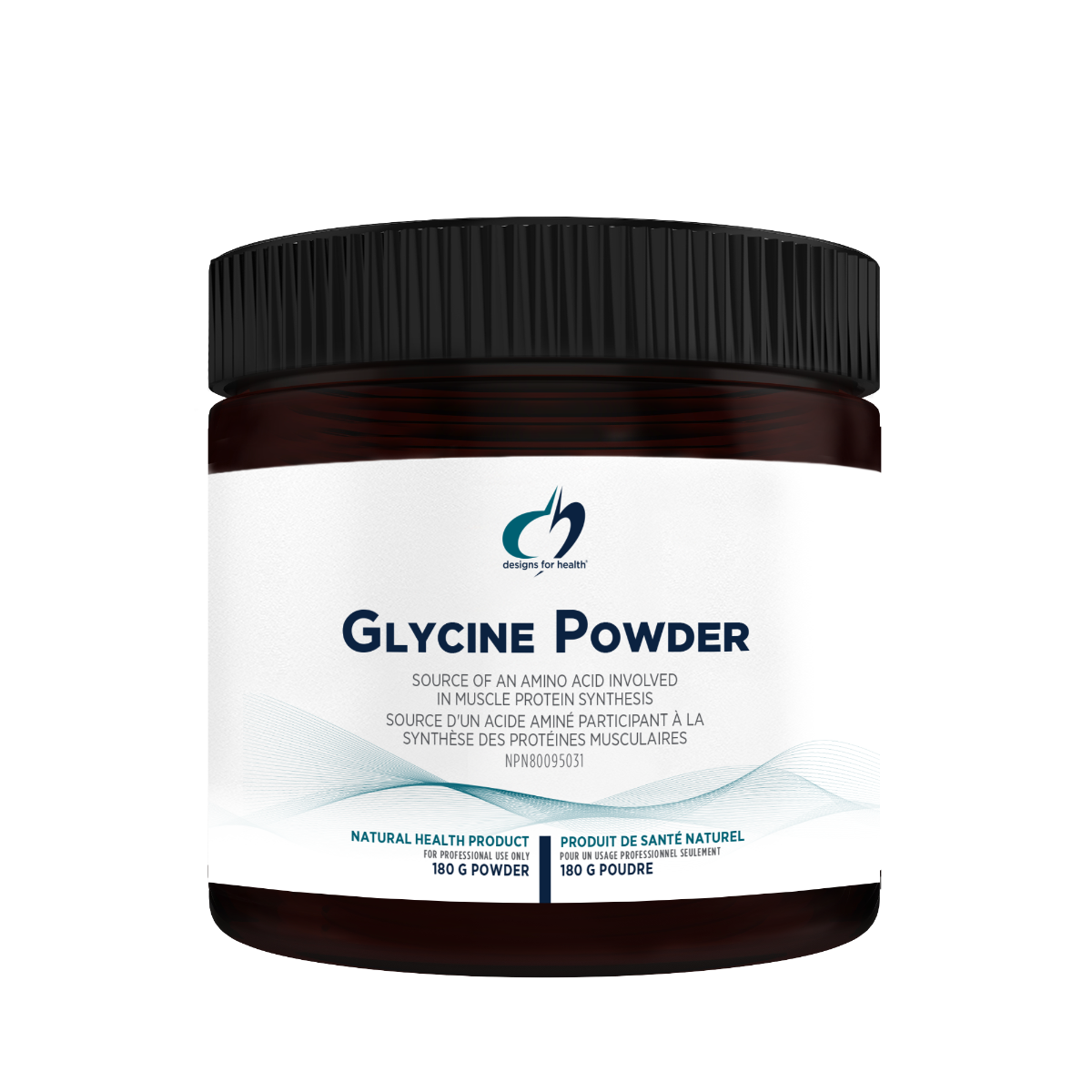 DFH DFH - Glycine Powder - 180G