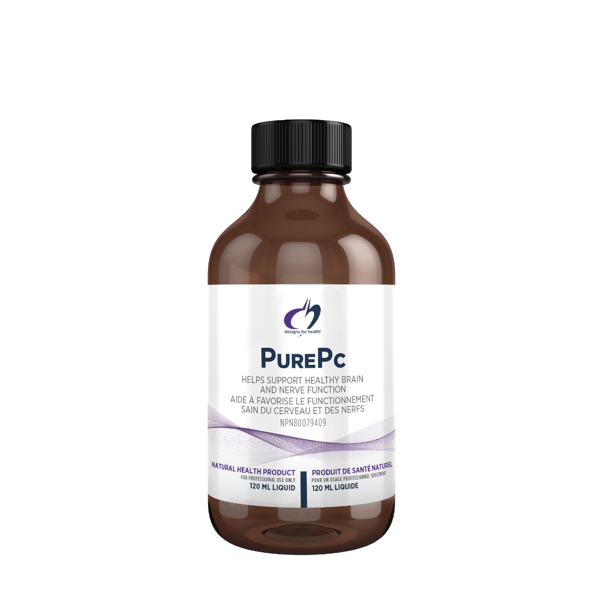 DFH Dfh - Pure Pc - 120ML DFH Dfh - Pure Pc - 120ML