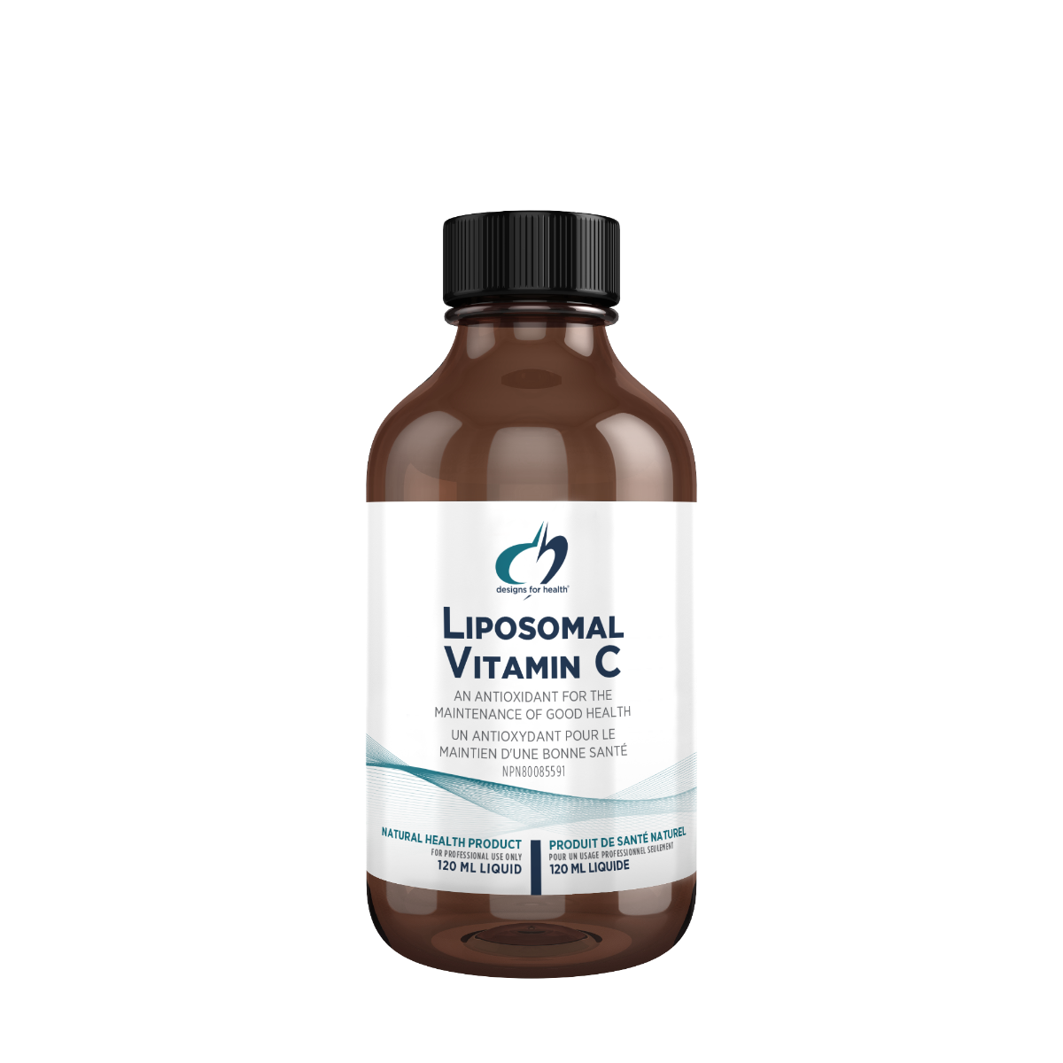 DFH DFH - Liposomal Vitamin C - 120ml