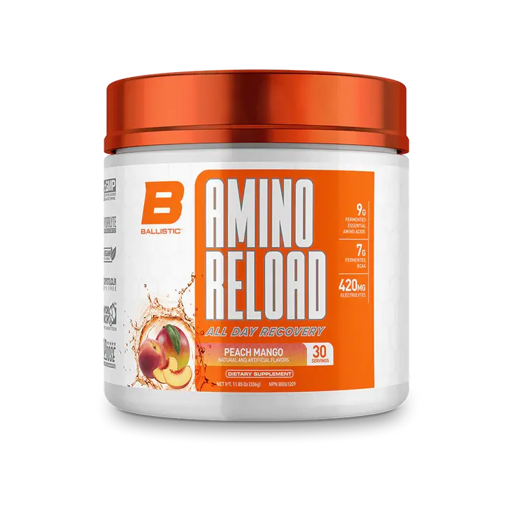 Ballistic Ballistic - Amino Reload - 30 serving