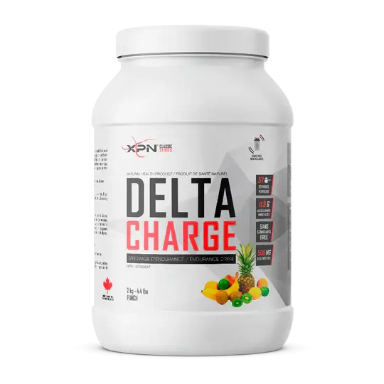 XPN XPN - Delta Charge 2 kg