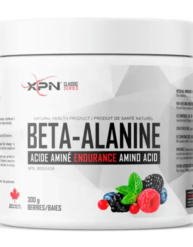 BETA ALANINE - Genetix Nutrition