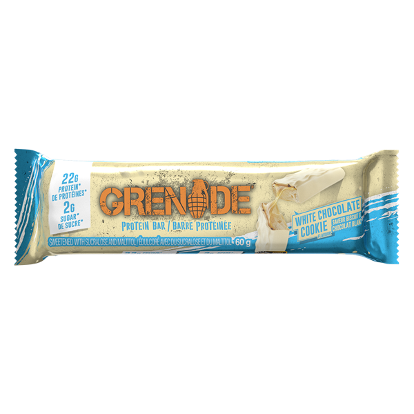Grenade Grenade - Proteine Bar Carb Killa -