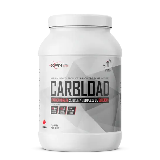 XPN XPN - Carbload - 2 Kg