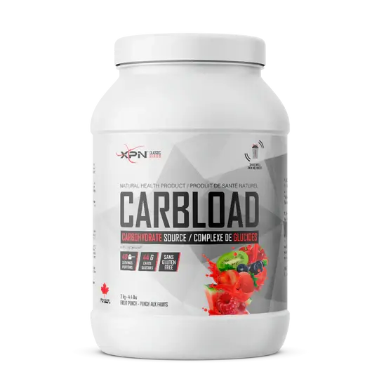 XPN XPN - Carbload - 1 Kg