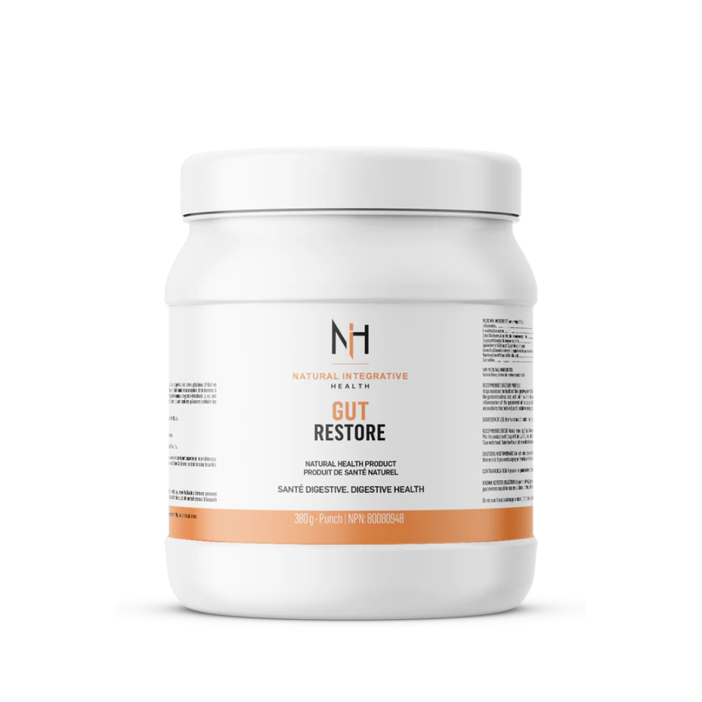 Nih Nih - Gut Restore - 380g